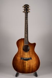 Taylor K24CE Usata