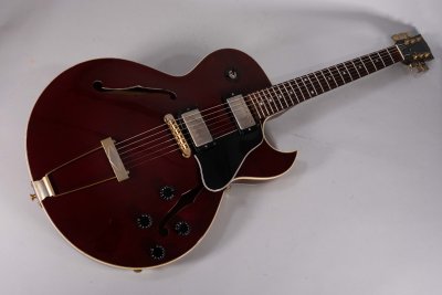 GIBSON ES-135 USATA