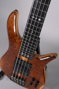 FODERA MONARCH DELUXE USATO