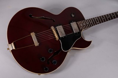 GIBSON ES-135 USATA