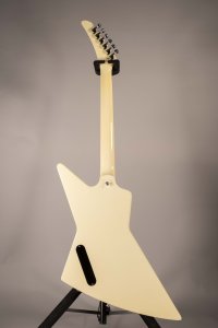 GIBSON EXPLORER CLASSIC WHITE USATA