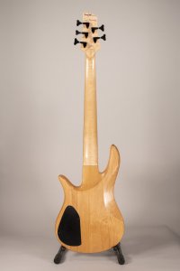 FODERA MONARCH DELUXE USATO