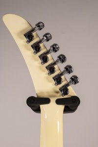 GIBSON EXPLORER CLASSIC WHITE USATA