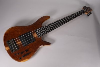 FODERA MONARCH DELUXE USATO