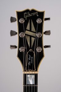 GIBSON LES PAUL CUSTOM 81 USATA