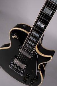 GIBSON LES PAUL CUSTOM 81 USATA