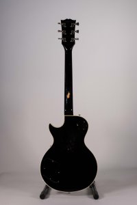 GIBSON LES PAUL CUSTOM 81 USATA