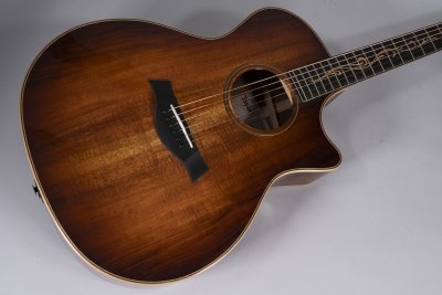 Taylor K24CE Usata