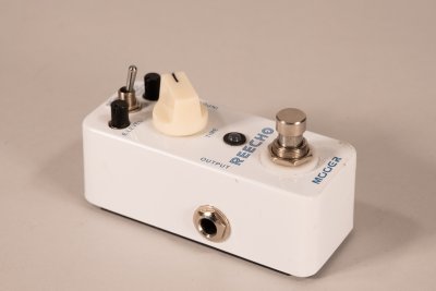 MOOER REECHO USATO