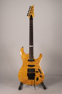 IBANEZ FGM 400 QM USATA