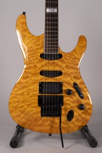 IBANEZ FGM 400 QM USATA