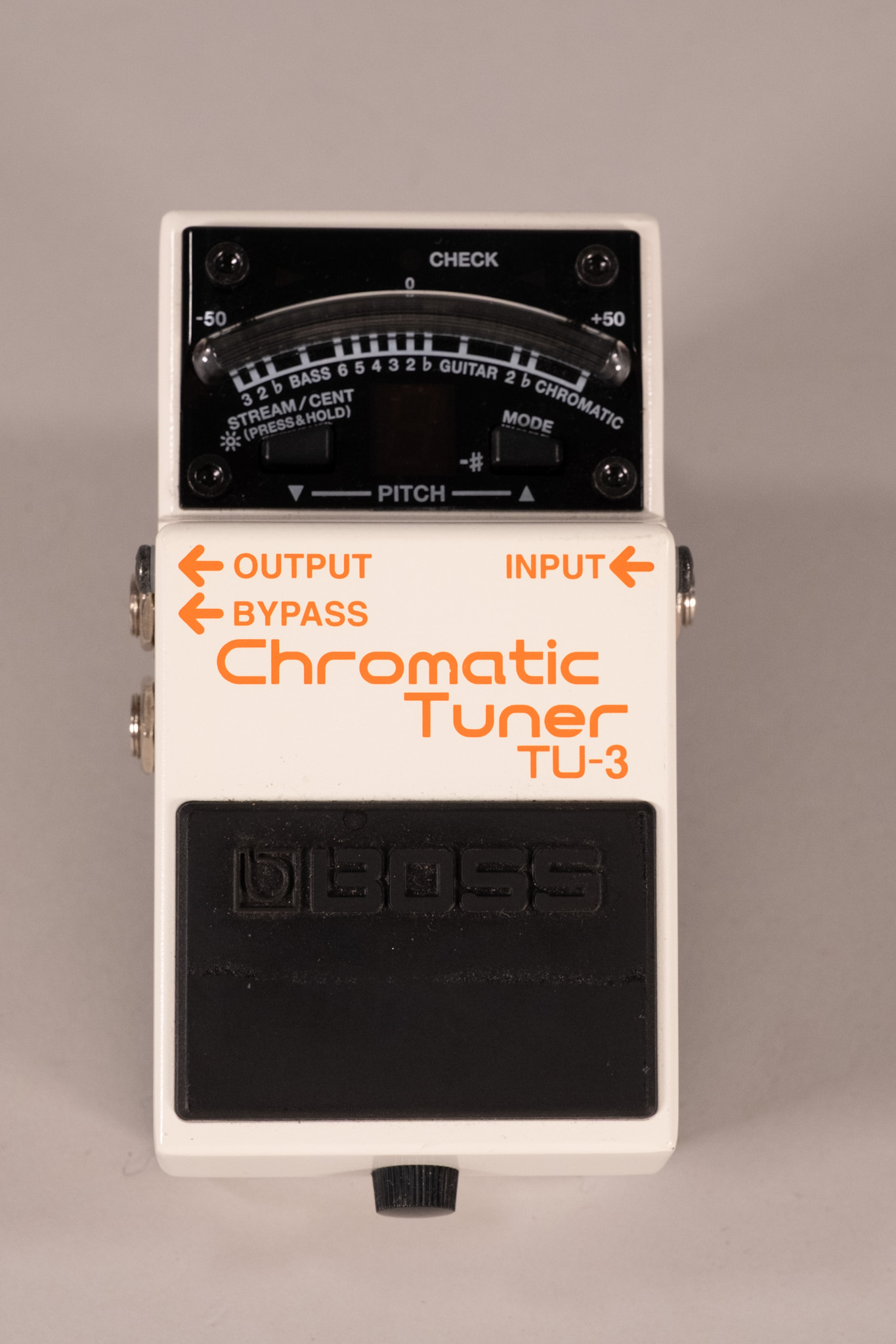 BOSS CH-1 CHORUS USATO
