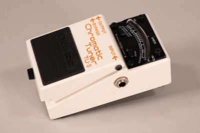 BOSS CH-1 CHORUS USATO