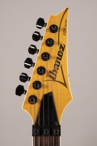 IBANEZ FGM 400 QM USATA