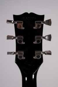 GIBSON LES PAUL CUSTOM 81 USATA