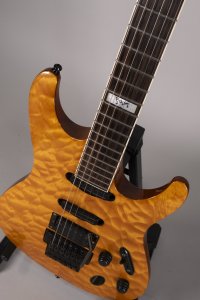 IBANEZ FGM 400 QM USATA