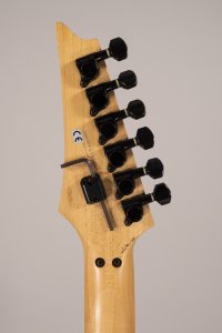 IBANEZ FGM 400 QM USATA