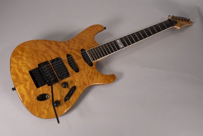 IBANEZ FGM 400 QM USATA