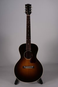 LG 2 3/4 ARLO GUTRIE USATA