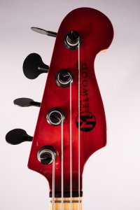 Maruszczyk Elwood Bass Usato