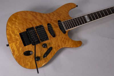 IBANEZ FGM 400 QM USATA