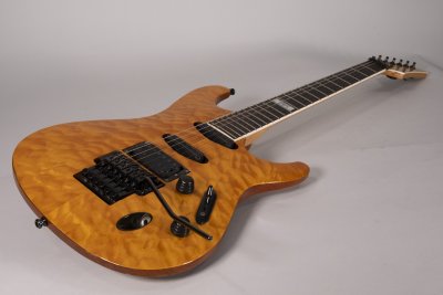 IBANEZ FGM 400 QM USATA