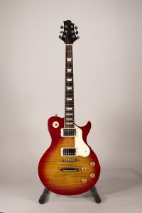 GREG BENNETT AVION USATA