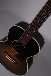 LG 2 3/4 ARLO GUTRIE USATA