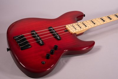 Maruszczyk Elwood Bass Usato