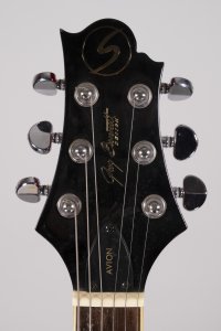 GREG BENNETT AVION USATA