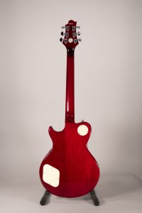 GREG BENNETT AVION USATA