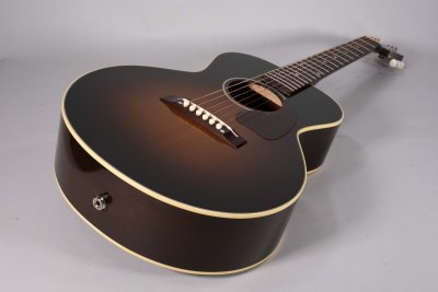 LG 2 3/4 ARLO GUTRIE USATA