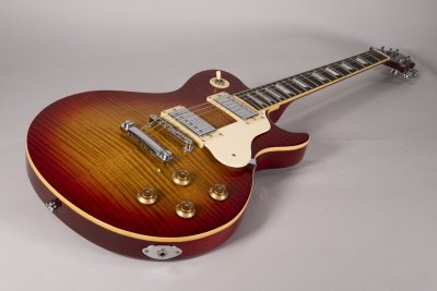 GREG BENNETT AVION USATA