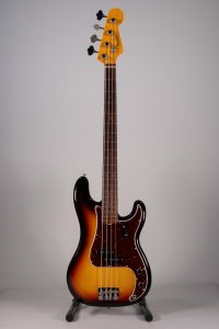 FENDER PRECISION AM VINTAGE II USATO
