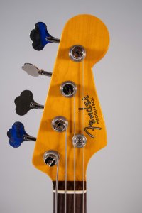 FENDER PRECISION AM VINTAGE II USATO