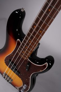 FENDER PRECISION AM VINTAGE II USATO