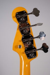 FENDER PRECISION AM VINTAGE II USATO