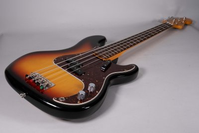 FENDER PRECISION AM VINTAGE II USATO
