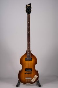 HOFNER 500/1 1966 USATO