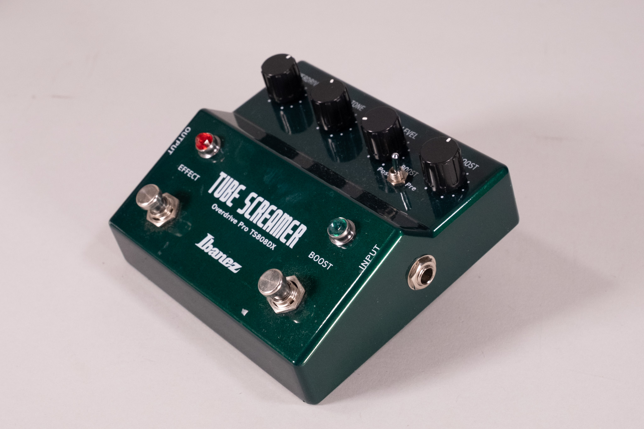 IBANEZ TS808DX USATO