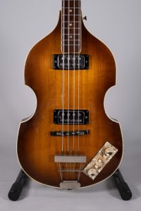 HOFNER 500/1 1966 USATO