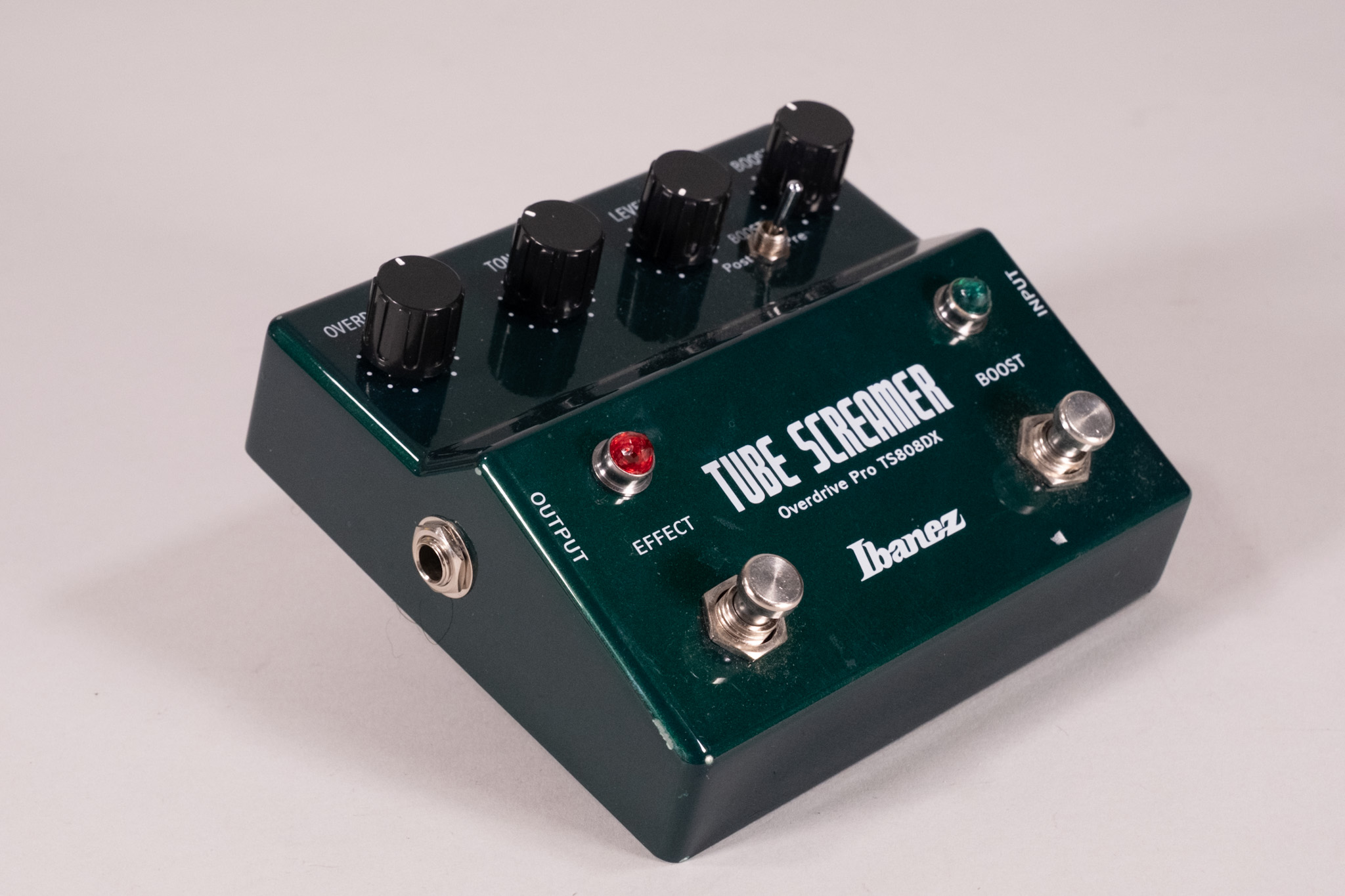IBANEZ TS808DX USATO