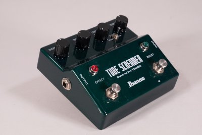 IBANEZ TS808DX USATO