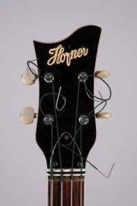 HOFNER 500/1 1966 USATO