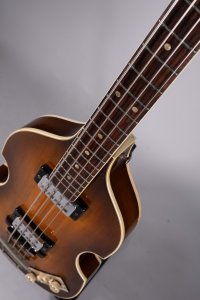 HOFNER 500/1 1966 USATO