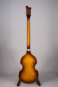 HOFNER 500/1 1966 USATO