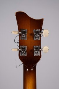 HOFNER 500/1 1966 USATO