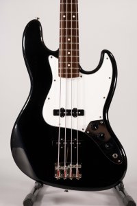 fender jazz japan 1986 blk usato