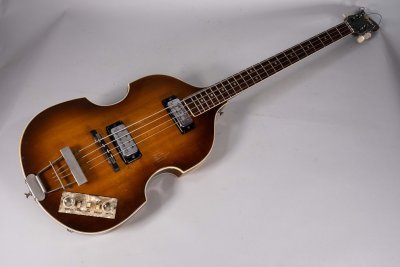 HOFNER 500/1 1966 USATO