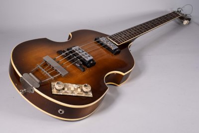 HOFNER 500/1 1966 USATO